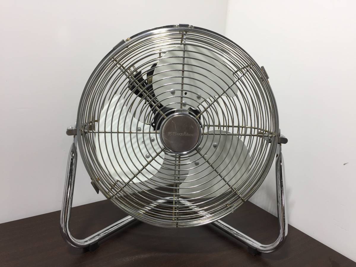 Electrolux EFN930 サーキュレーター 扇風機 Electrolux EFN930 サーキュレーター 扇風機