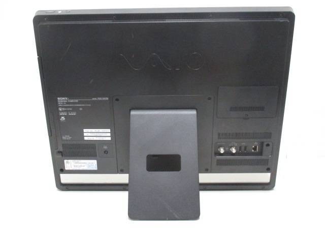 その他 SONY VAIO PCG-11417N SONY VAIO PCG-11417N デスクトップPC S9121L SONY VAIO PCG-11417N