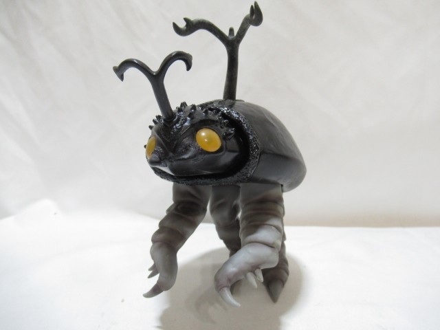 1円 X Plus エクスプラス 仮面の忍者赤影 ソフビ 怪獣 アゴン Dass0627 の落札情報詳細 ヤフオク落札価格情報 オークフリー スマートフォン版