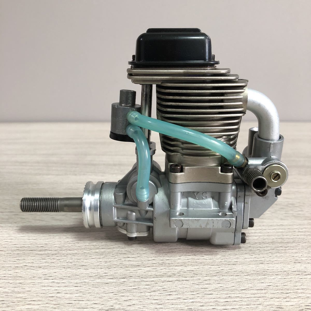 売切！1円スタート！山田産業 YAMADA MFG YS FZ-63S 4st 4サイクル