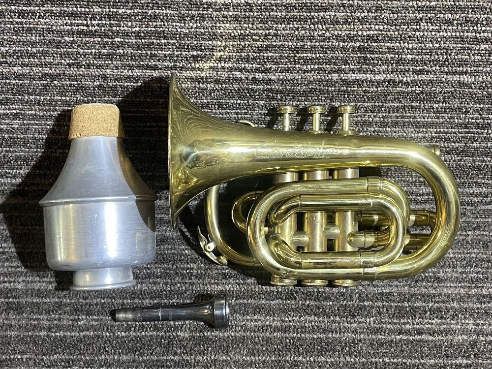 Yahoo!オークション - Cantabile(カンタービレ) ビンテージ ポケット