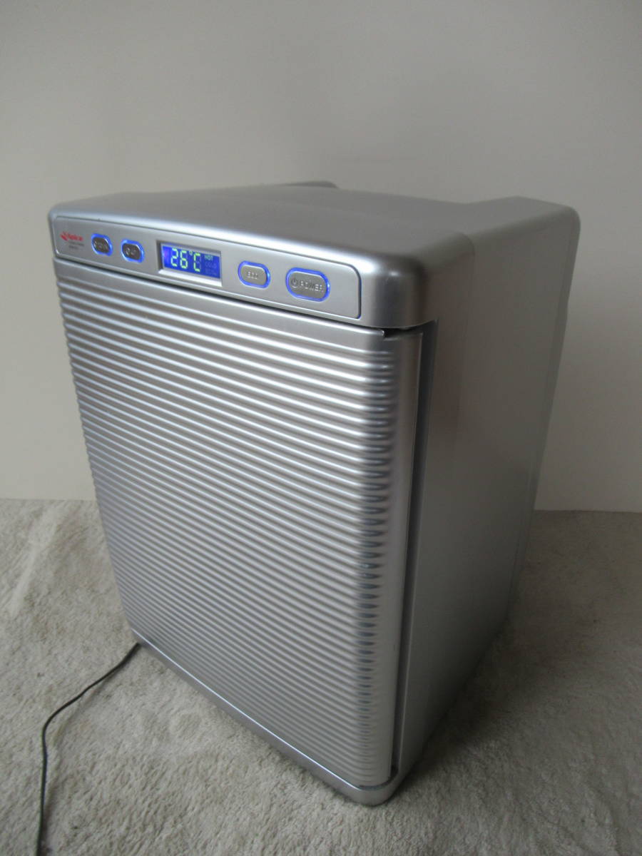 Apice ACW-610 ポータブル保冷温庫　小型冷蔵庫 Apice ACW-610 ポータブル保冷温庫 apice アピックス ポータブル保冷温