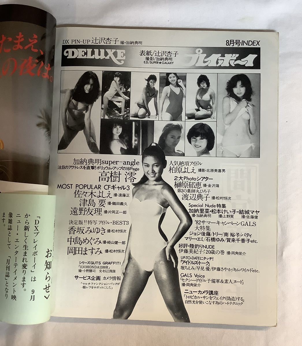 加納 みゆき ヌード