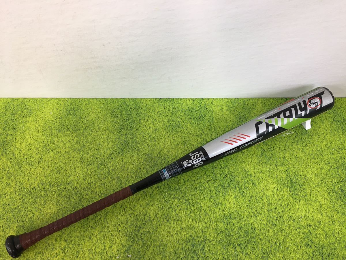 B-2044 ルイスビルスラッガー Louisville slugger カタリストCATALYST