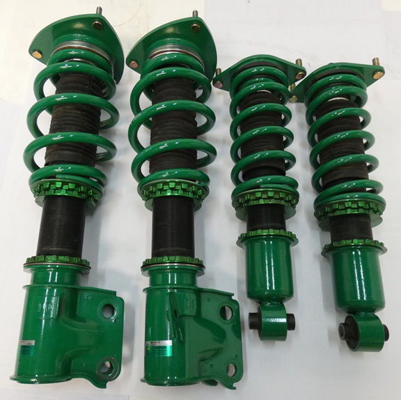 レガシィ BM9 BR9 BRG BRM TEIN FLEX Z 車高調 スバル レガシィ BM9