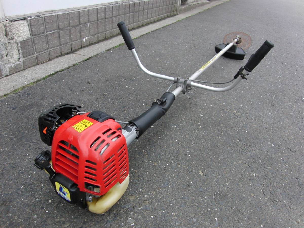 ロビン BH2510AV 刈払い機