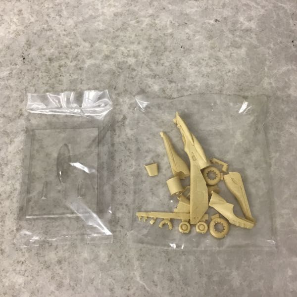 1円～ wave 1/43 新世紀GPXサイバーフォーミュラSAGA シュティール 