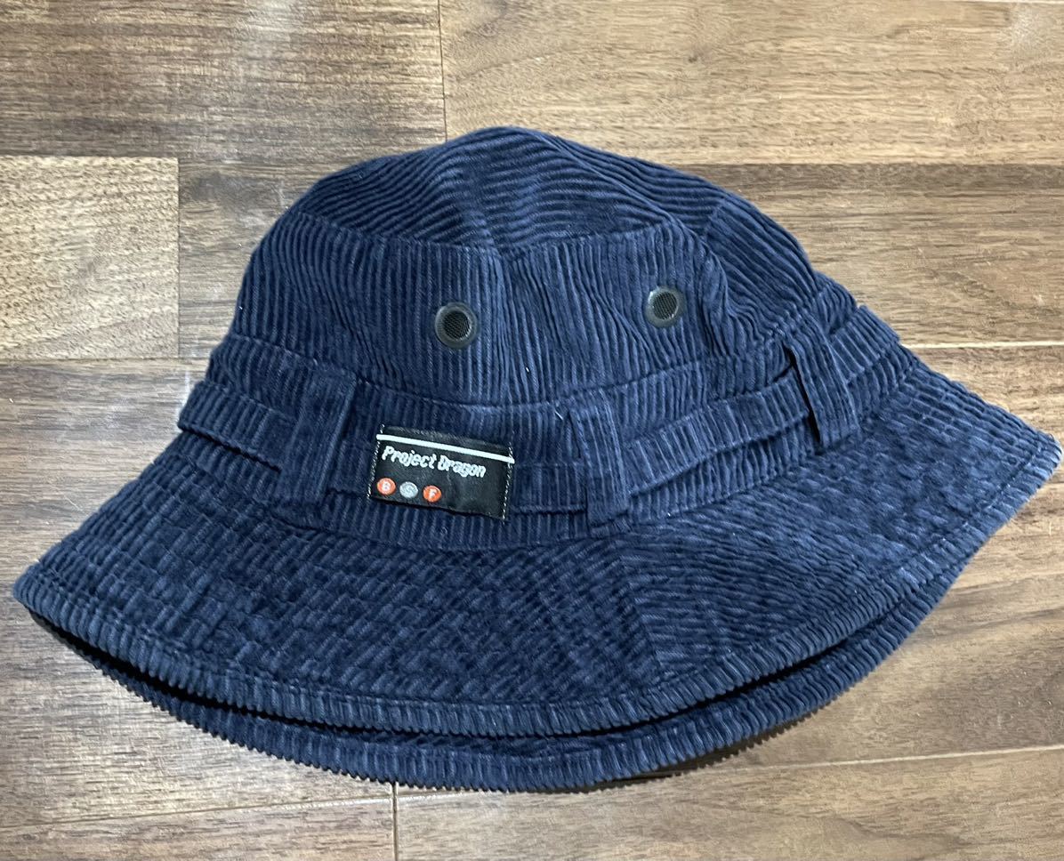 subware CAP recon project dragon BSF