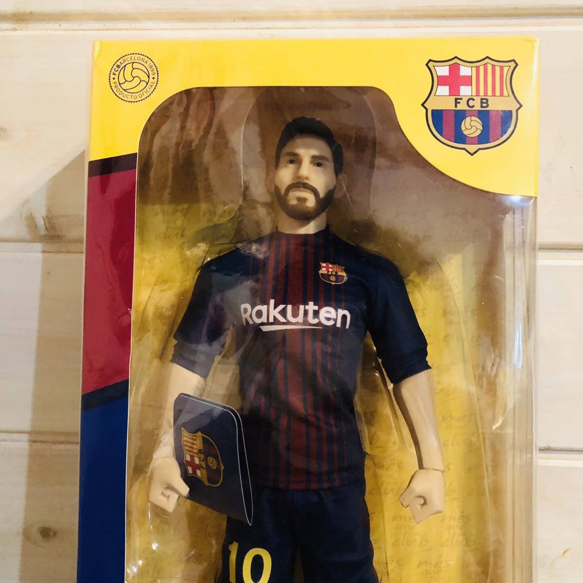 【新品未開封】リオネル・メッシ アルゼンチン代表 30cm フィギュア 楽天市場】【新シリーズSXS】リオネル・メッシ アルゼンチン代表 2019