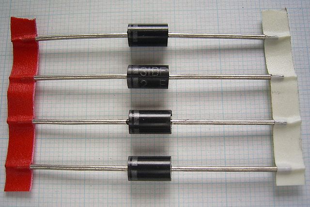 【新品】31DF4 日本インター 高速SWダイオード 6個 の落札情報詳細| ヤフオク落札価格情報 オークフリー