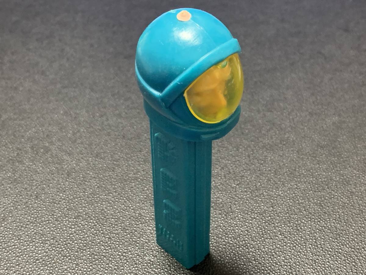目立った傷や汚れなし】古い ビンテージ ペッツ アストロノーツ 宇宙