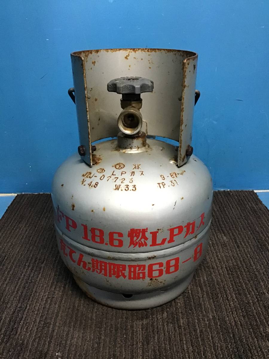 ダイキン製 HFC-410A 冷媒シリンダー 10kg 未開封品 【公式通販】