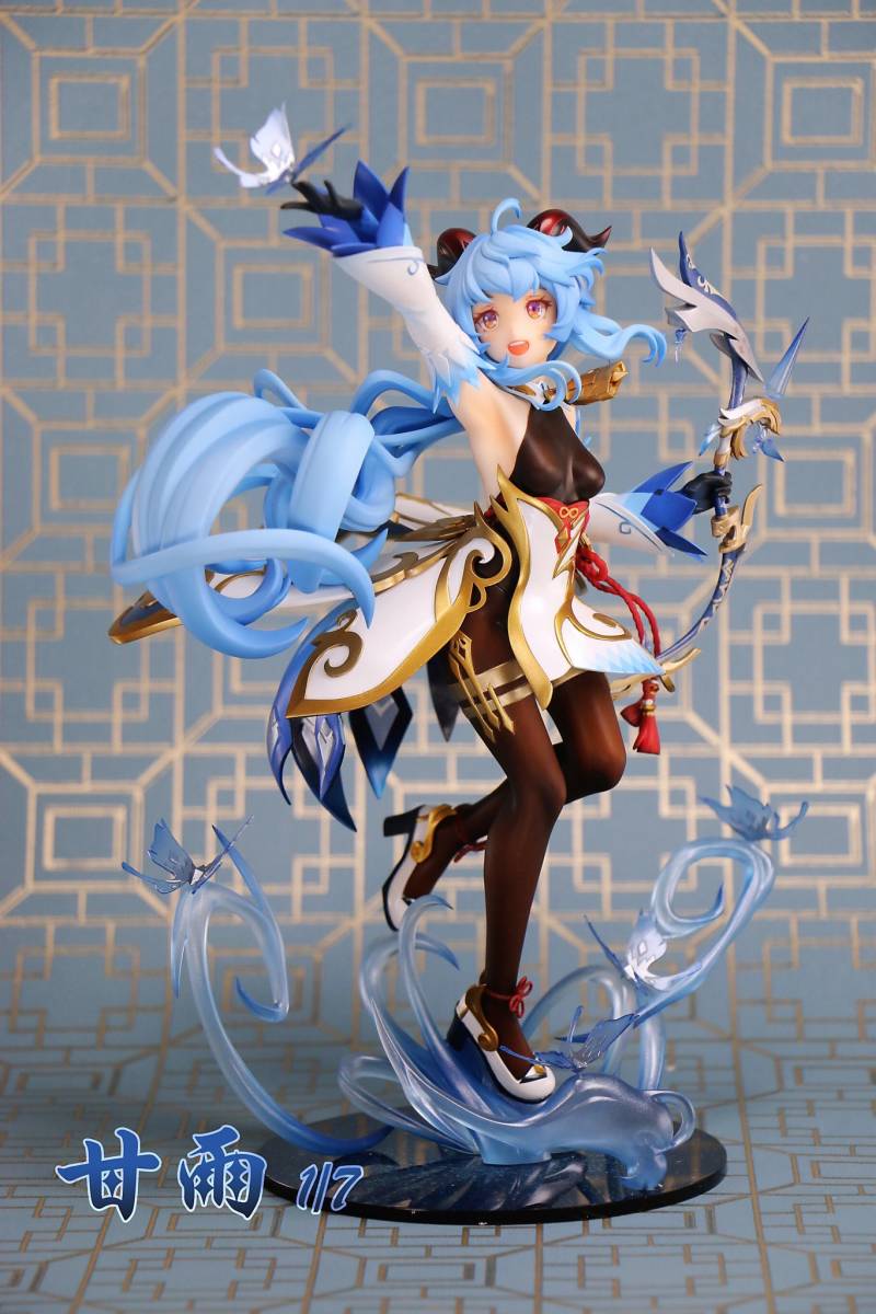 抽選当選品 wf2025 シラハマトイ マタンゴ ワンフェス ワンフェス2025