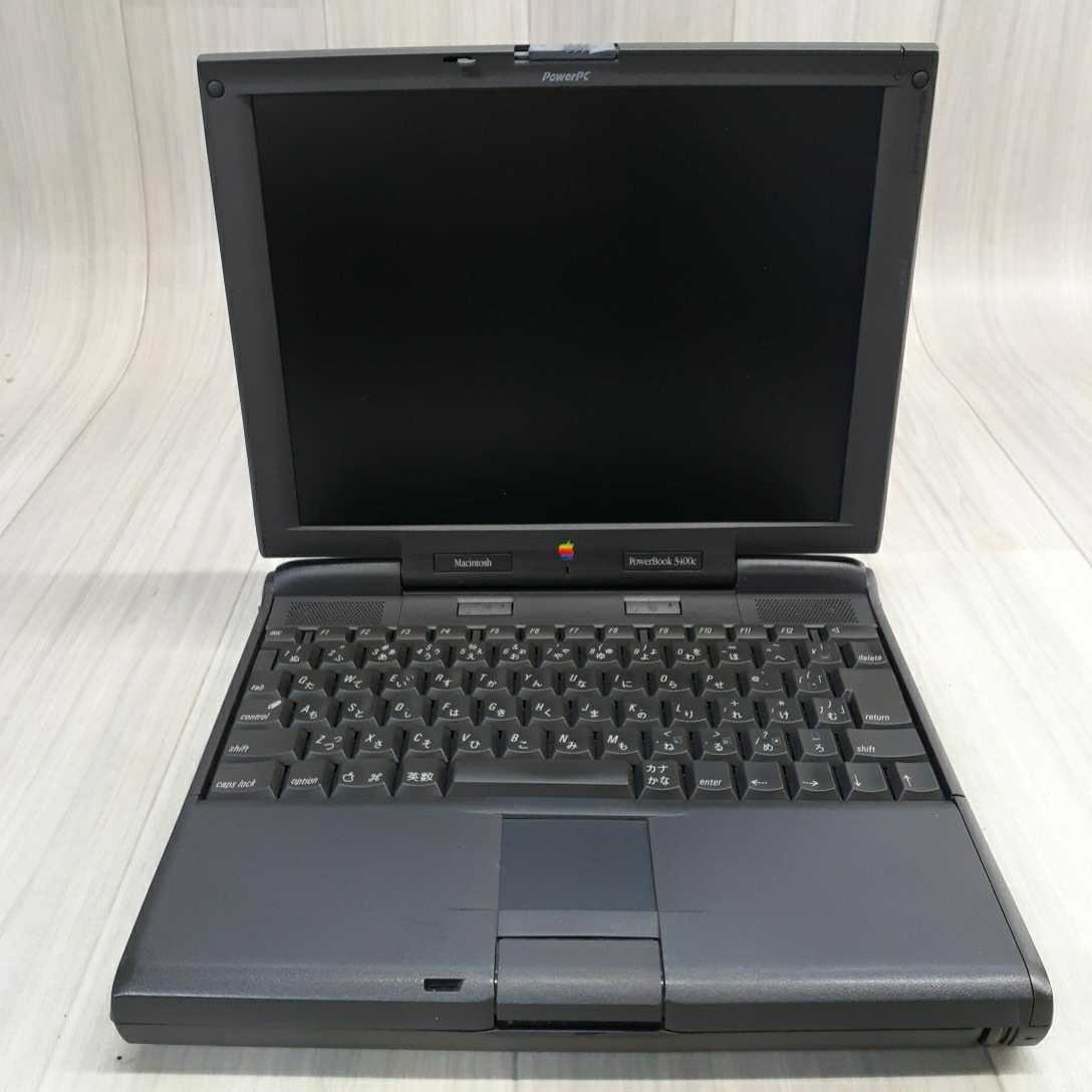 Macintosh PowerBook Duo 230 （ジャンク品） 本物保証，大人気 Apple
