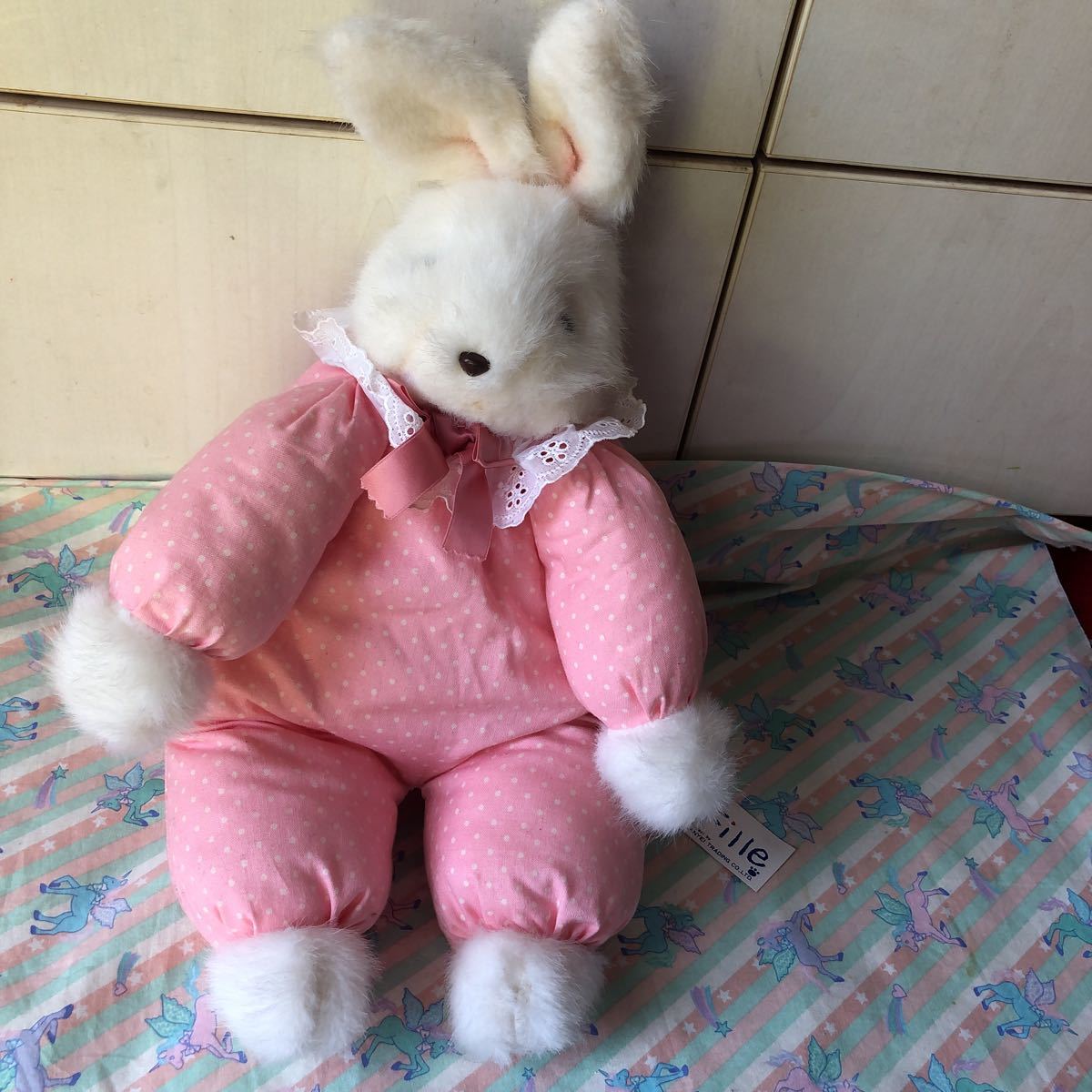 安い アフタヌーンティー Afternoon Tea おめかしうさぎ ぬいぐるみ タグ付き N2 S1 Premierseguros Com Br