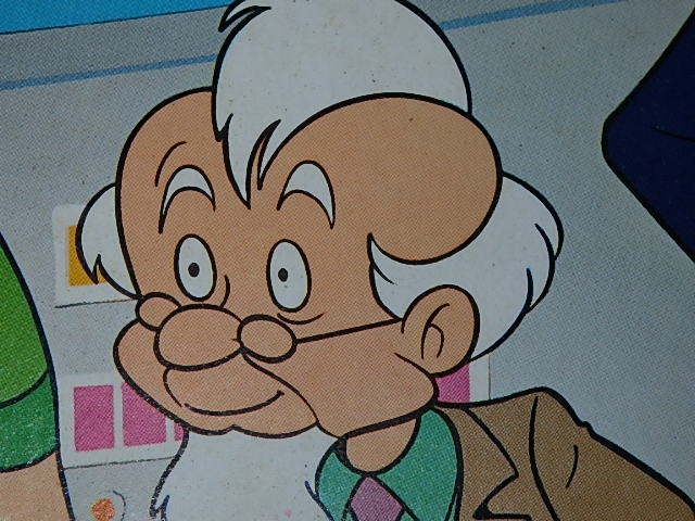 傷や汚れあり】☆絵本 ジェッターマルスくん 手塚治虫/杉野昭夫先生  