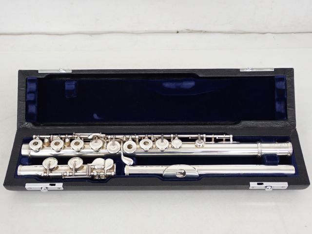 【中古】サンキョウ SANKYO SF30-NB フルート 中古品 Di4187-120 の落札情報詳細| ヤフオク落札価格情報 オークフリー