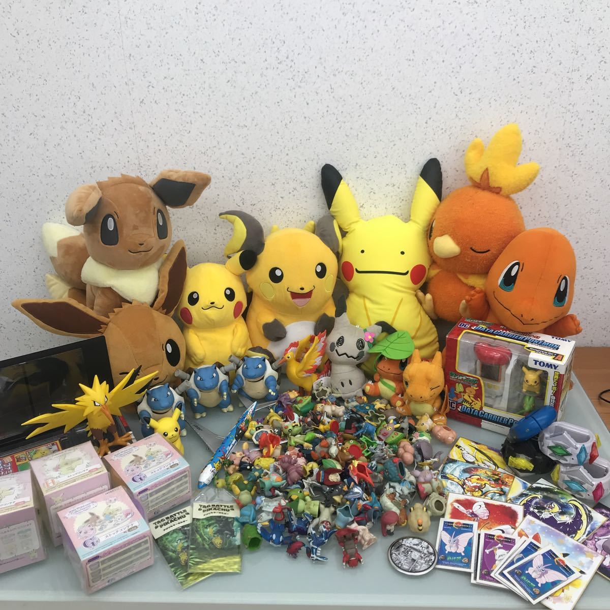 ぬいぐるみ サトシゲッコウガ ゲッコウガ おもちゃ ポケットモンスター ...