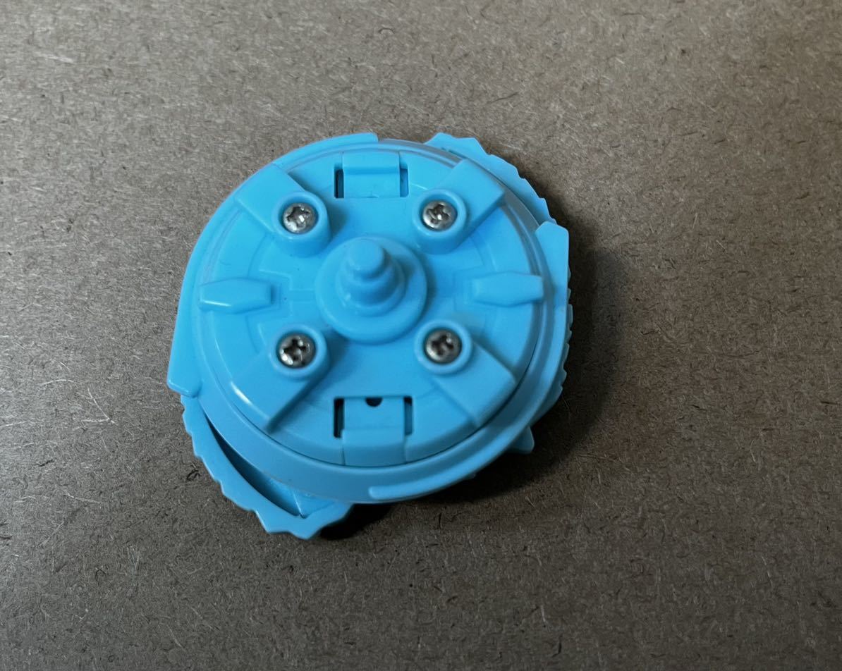 激レア オルトロス 福箱2003 アタリ 爆転シュートベイブレード 【公式