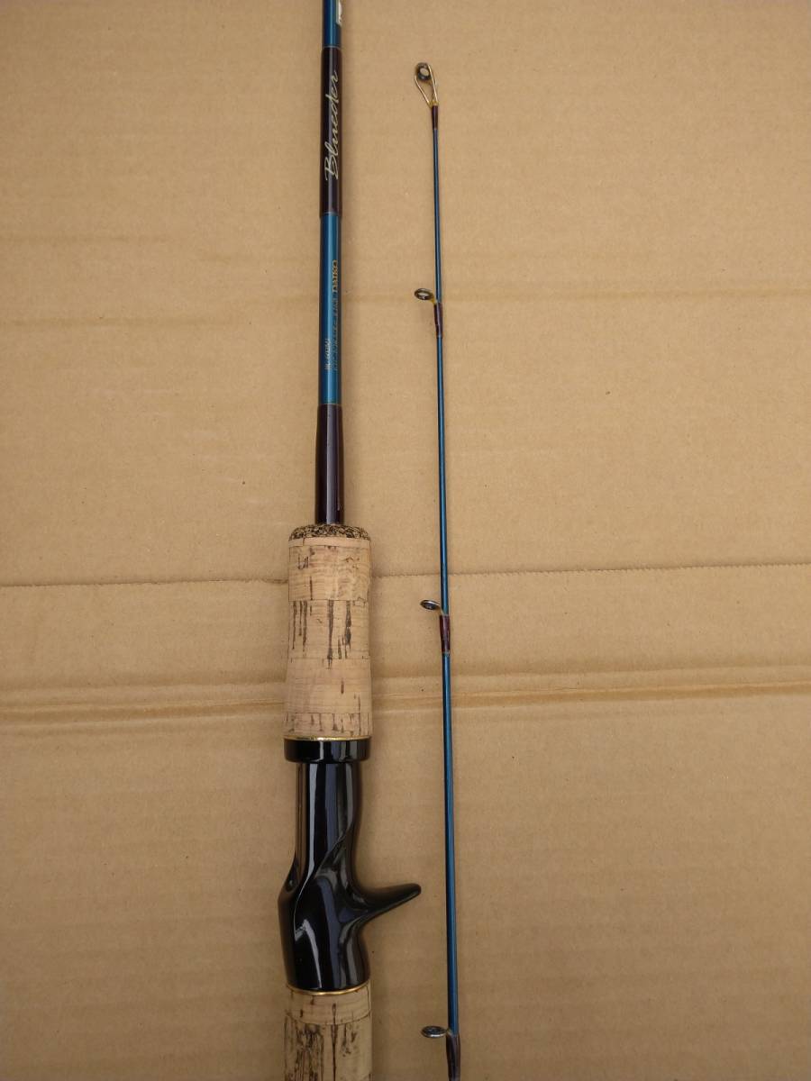 Daiko ブルーダー　BC-602ML ブルーダー BC-602ML｜＠ベリーネット 日本最大新品中古釣具WEB