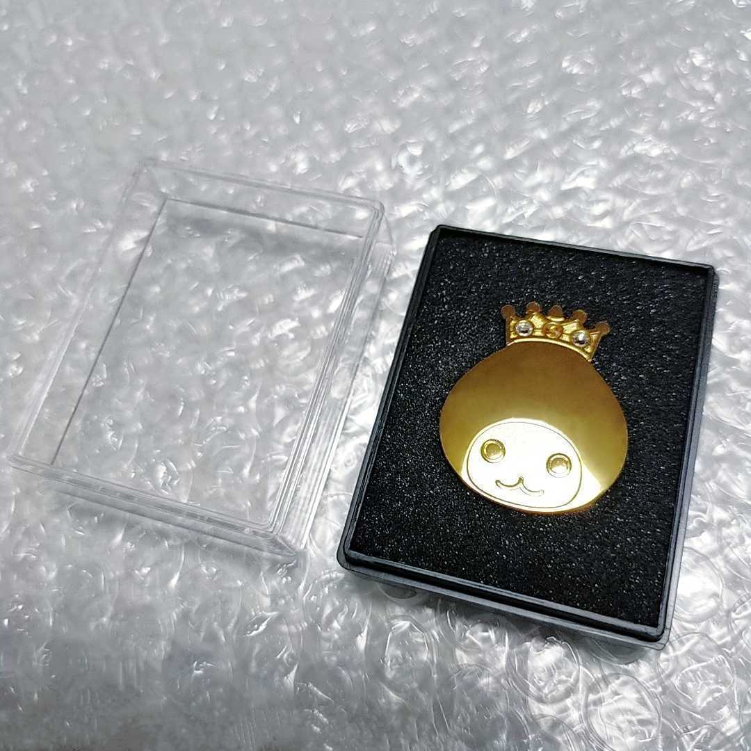 目立った傷や汚れなし】激レア！☆ダイキン工業【ぴちょんくん