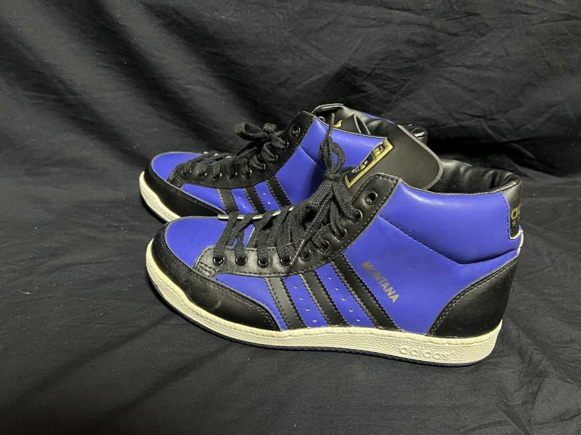 00s adidas originals MONTANA モンタナ SAFETY