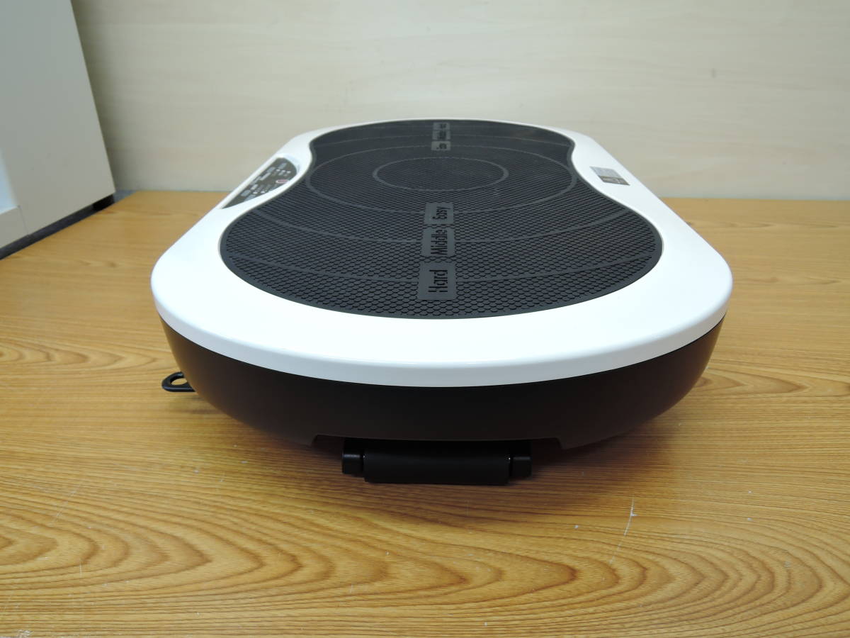 RICCOH リッコー H26-6MA-2418 3D Exa-wave エクサウェーブ 振動マシン 