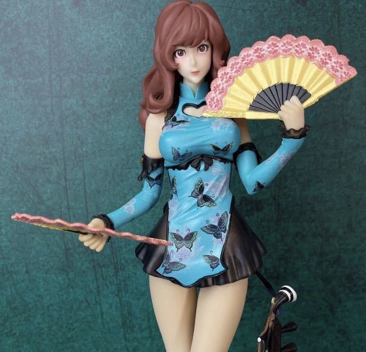 【未開封品】かのこん 犹守望 TFCフルキャストオフ フィギュア Amazon.co.jp: 未使用 一騎当千DD 関羽雲長 チャイナドレスver