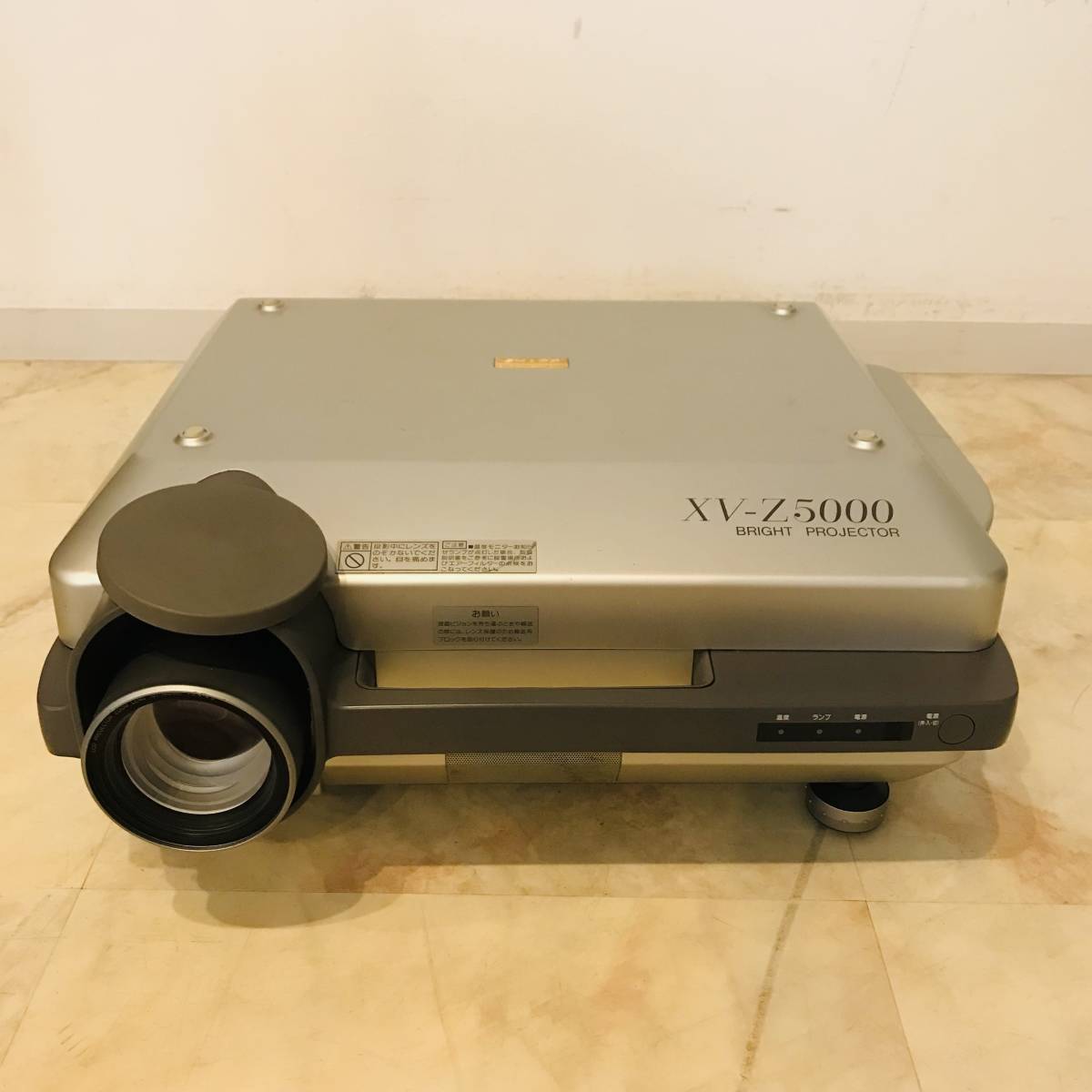 シャープ 液晶プロジェクター　XV-C1 2025年最新】Yahoo!オークション -xv-c1の中古品・新品・未使用品一覧