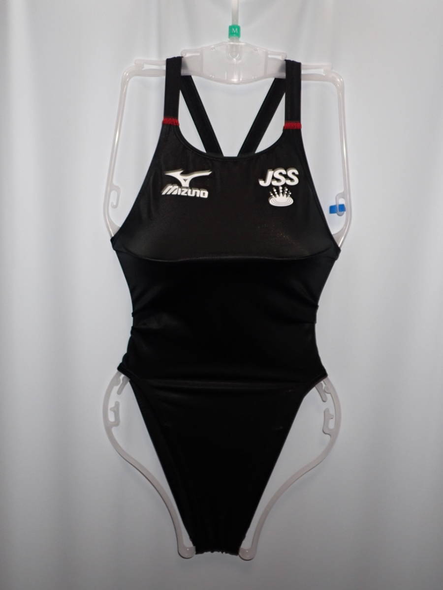 ☆美品☆ ミズノ JSSスイミングスクール スパッツタイプ Sサイズ