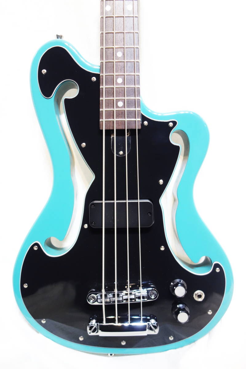 Bacchus GLOBAL Series IKEBE ORIGINAL BEB-1 Fretless