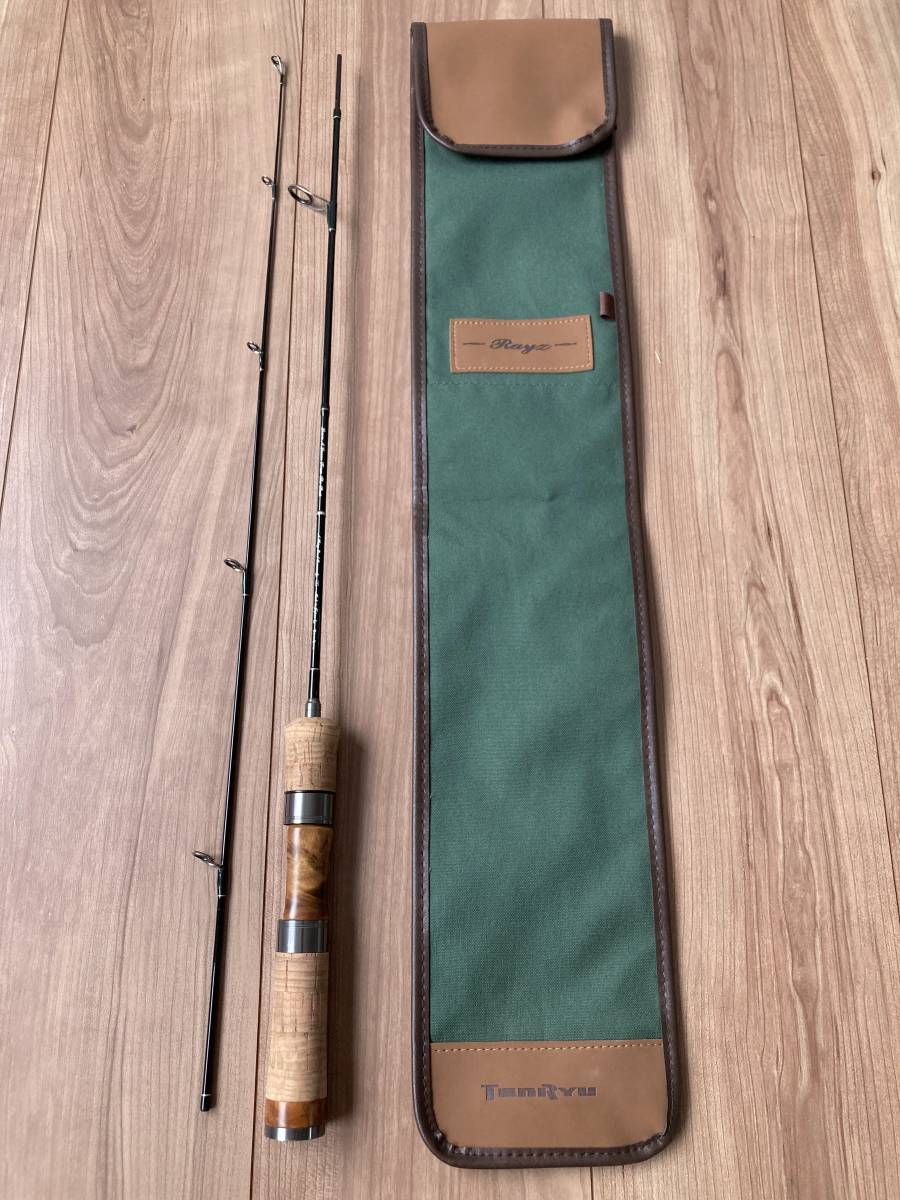 テンリュウ】レイズ RZ39LL ディスカウント Bosagawa 廃盤品 【Rayz