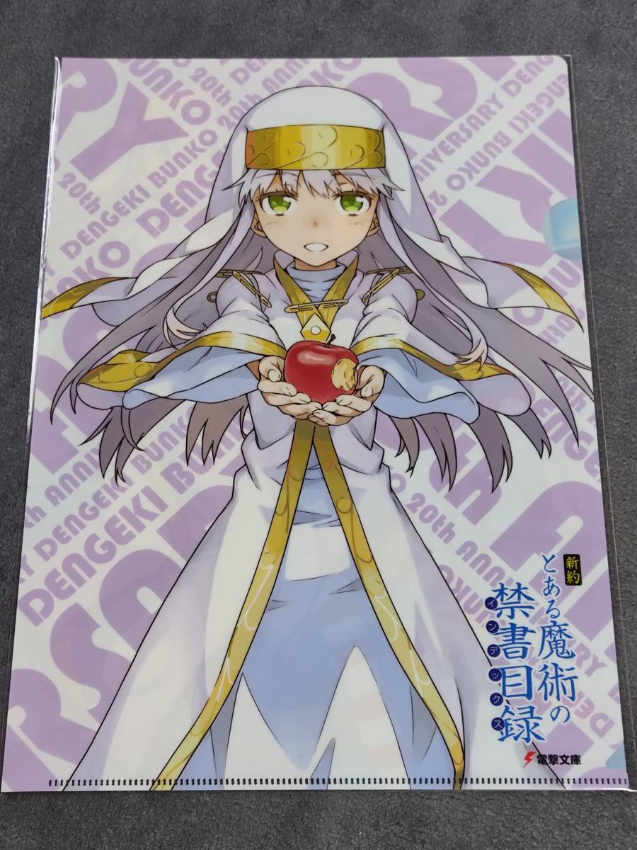 とある魔術の禁書目録 インデックちゅ 同人誌+ポストカード 灰村キヨタカ とある魔術の禁書目録 インデックちゅ 同人誌+ポストカード 灰村