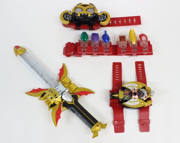 COMPLETE STYLE GIGANTIC ザンバットソード 仮面ライダー