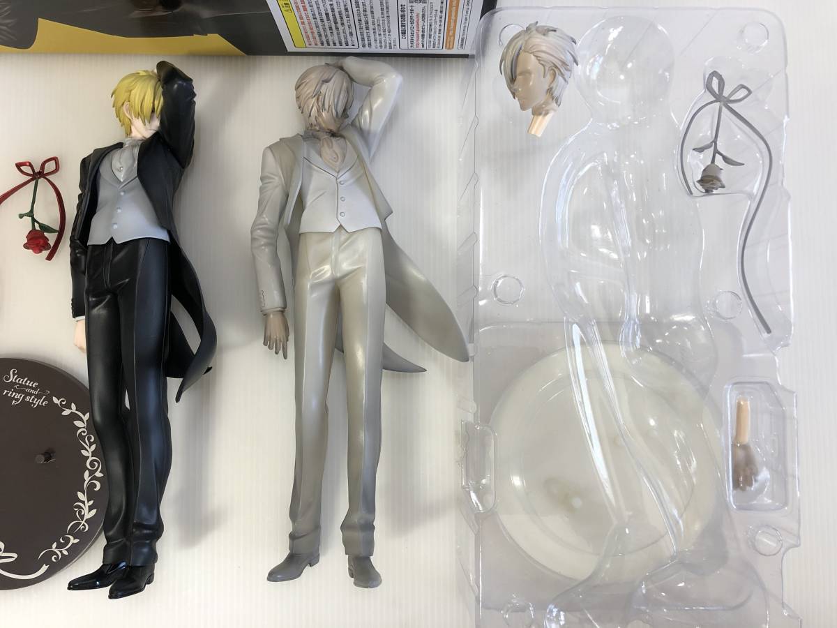 目立った傷や汚れなし】稀少 BANANA FISH バナナフィッシュ
