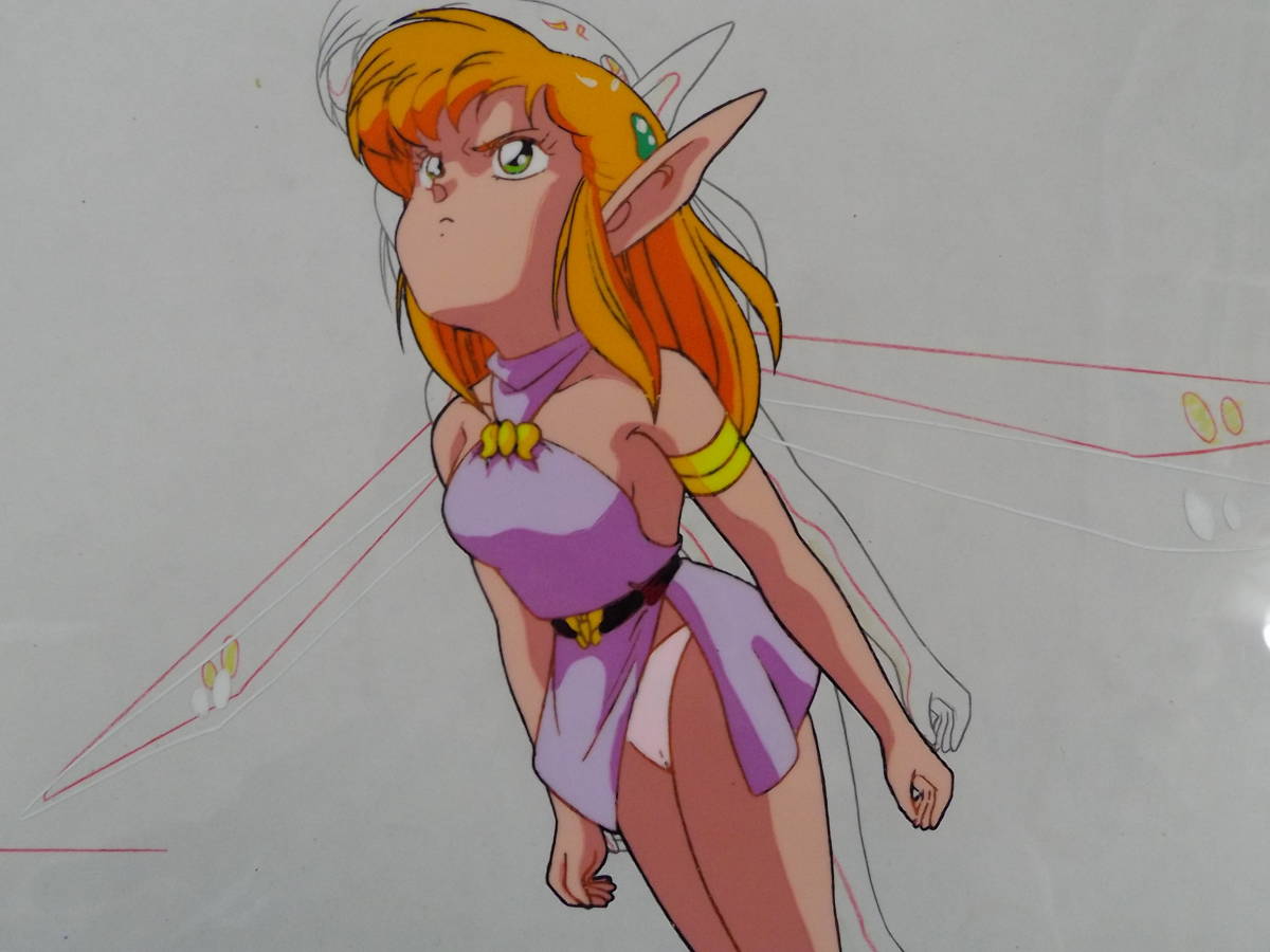 D アローエンブレム アニメ グランプリの鷹 セル画 東映動画 80 以上節約 グランプリの鷹