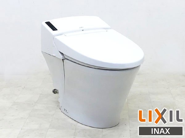 LIXILベーシアeco6 ピュアホワイト
