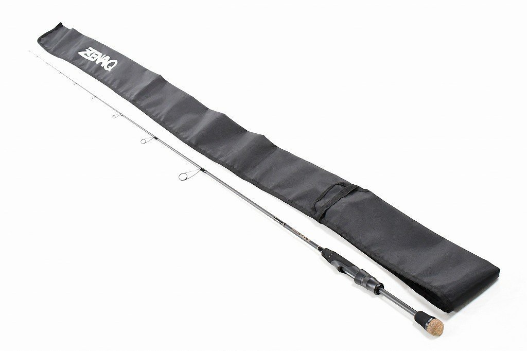 ゼナック　スピラドブラッカート　S1-61 ZENAQ スピラド ブラッカート S1-61の最安値・インプレ・釣果