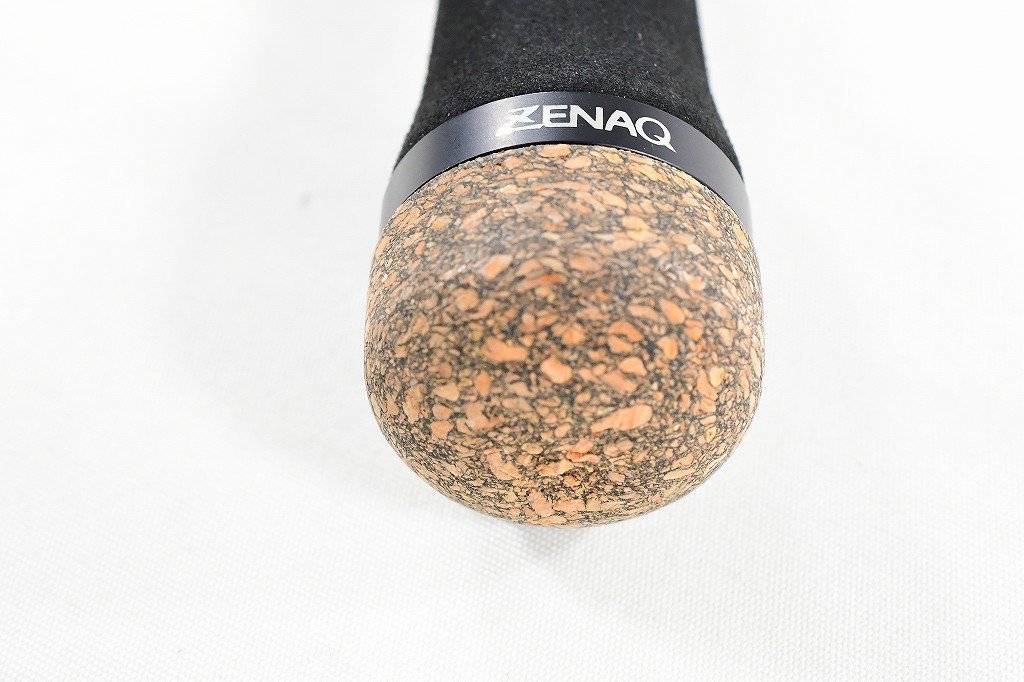 未使用に近い】【ゼナック】 スピラド ブラッカート S1-61 ZENAQ