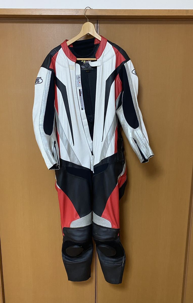 SPEED OF SOUND スピードオブサウンド レーシングスーツ 3L レーシングスーツ3L XL Speed Of Sound