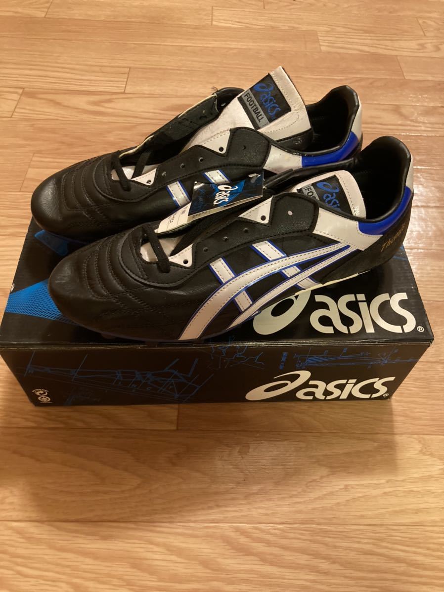 超レア 名品 asics 2002 KM アシックス アシックス 2002 TF 限定レッド