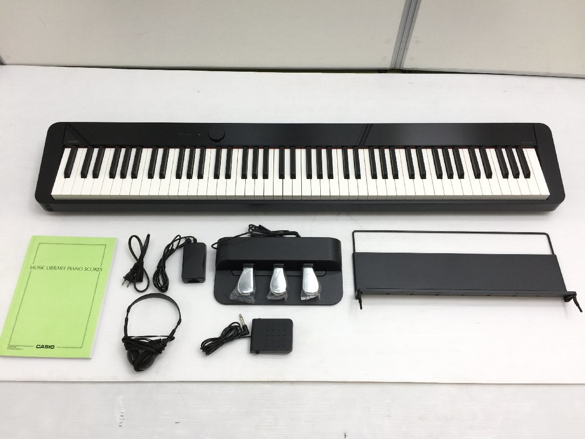 ♭ CASIO Privia PX-720 電子ピアノ カシオ 電子ピアノ カシオ(CASIO