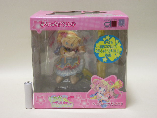 あべにゅうぷろじぇくと ぱるちゅのおやCHU付き限定盤 ももえぱるちゅ あべにゅうぷろじぇくと ぱるちゅのおやCHU付き限定盤 ももえぱるちゅ