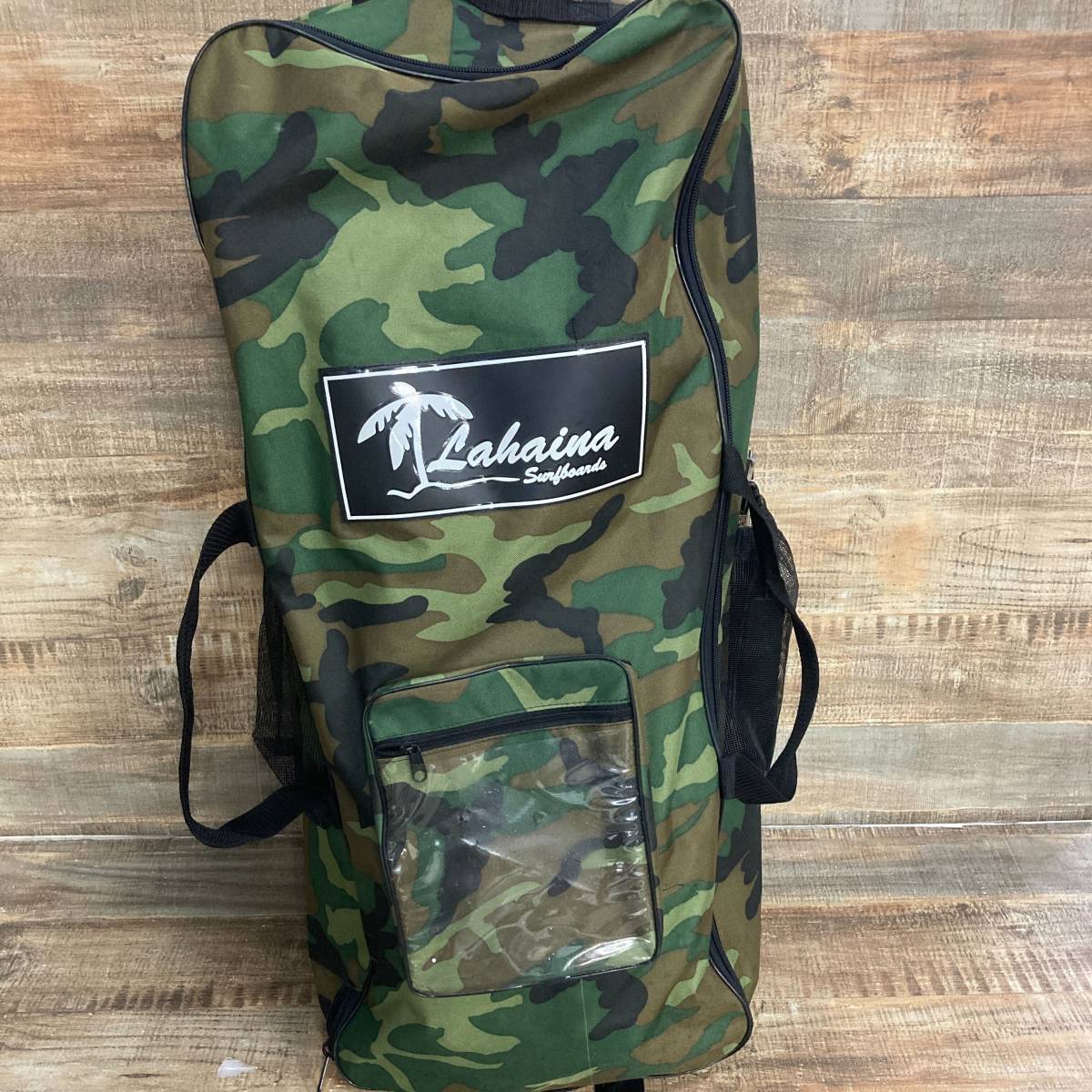 傷や汚れあり】ラハイナ LAHAINA SUP 10 