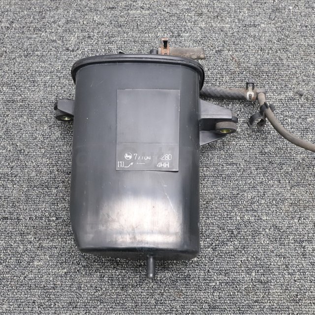 ニュービートル9CAQYチャコールキャニスター9C活性炭フィルターAQYカーボンキャニスターVWフォルクスワーゲン1HM 201 801 B