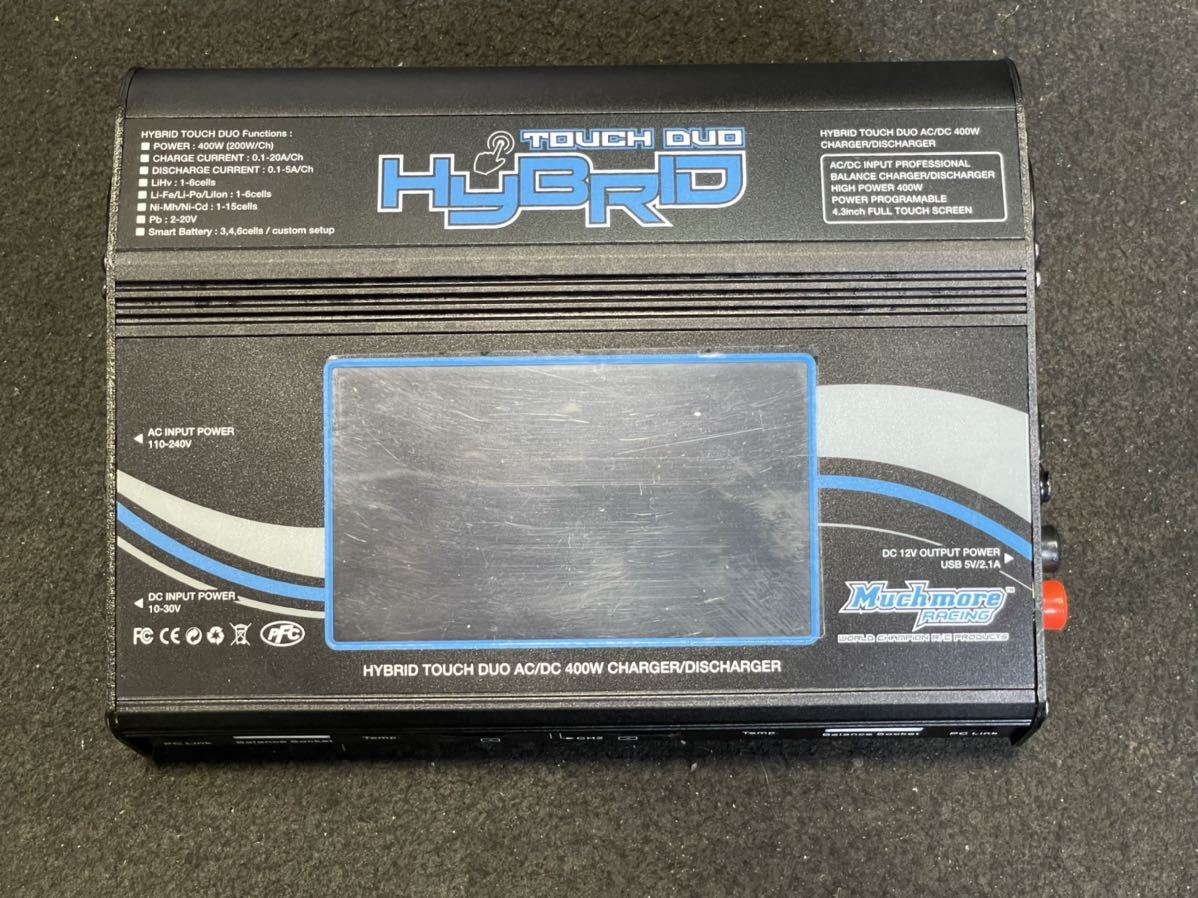  Apple のハイブリッド (タッチ) ディスプレイ?