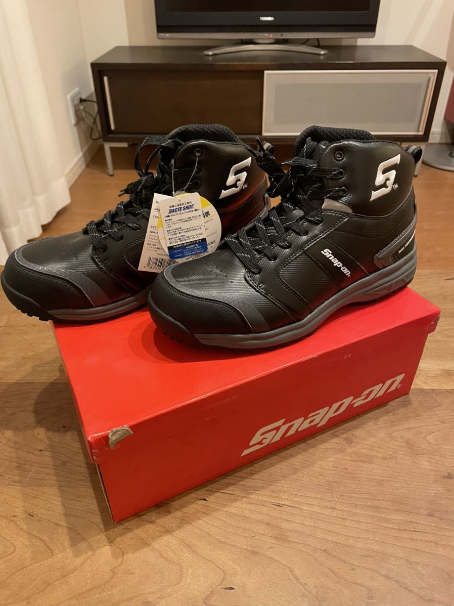 Snap-onグッズセット Snap-on (スナップオン) ミニチュア 工具箱 （福岡市西区の