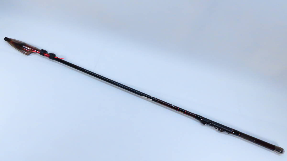 がまかつ がまチヌ 落し込み 冴極 420