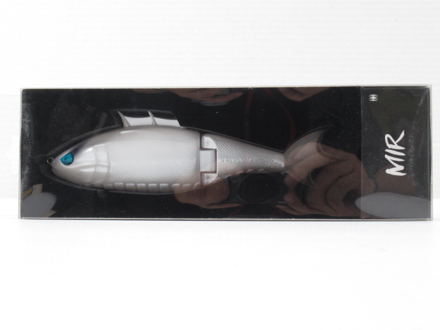 MIR Double.H ダブルH 中古品 Double.H./MIR - HONEYSPOT