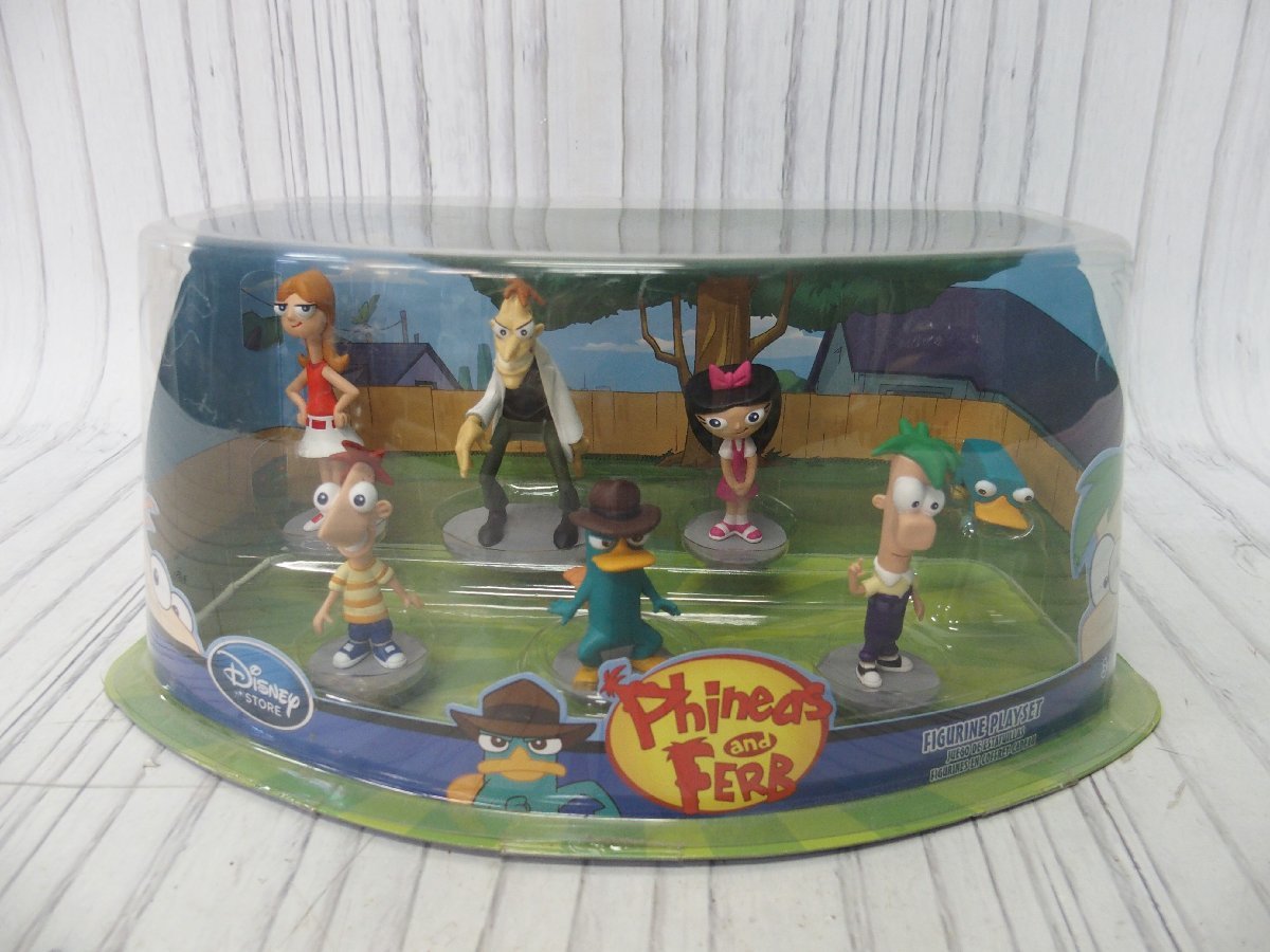 新品 海外ディズニーストア フィニアスとファーブ カモノハシペリー エージェントp 鳴くペリーのぬいぐるみ ブルブルぬいぐるみ 着ぐるみ 新品 の落札情報詳細 ヤフオク落札価格情報 オークフリー スマートフォン版